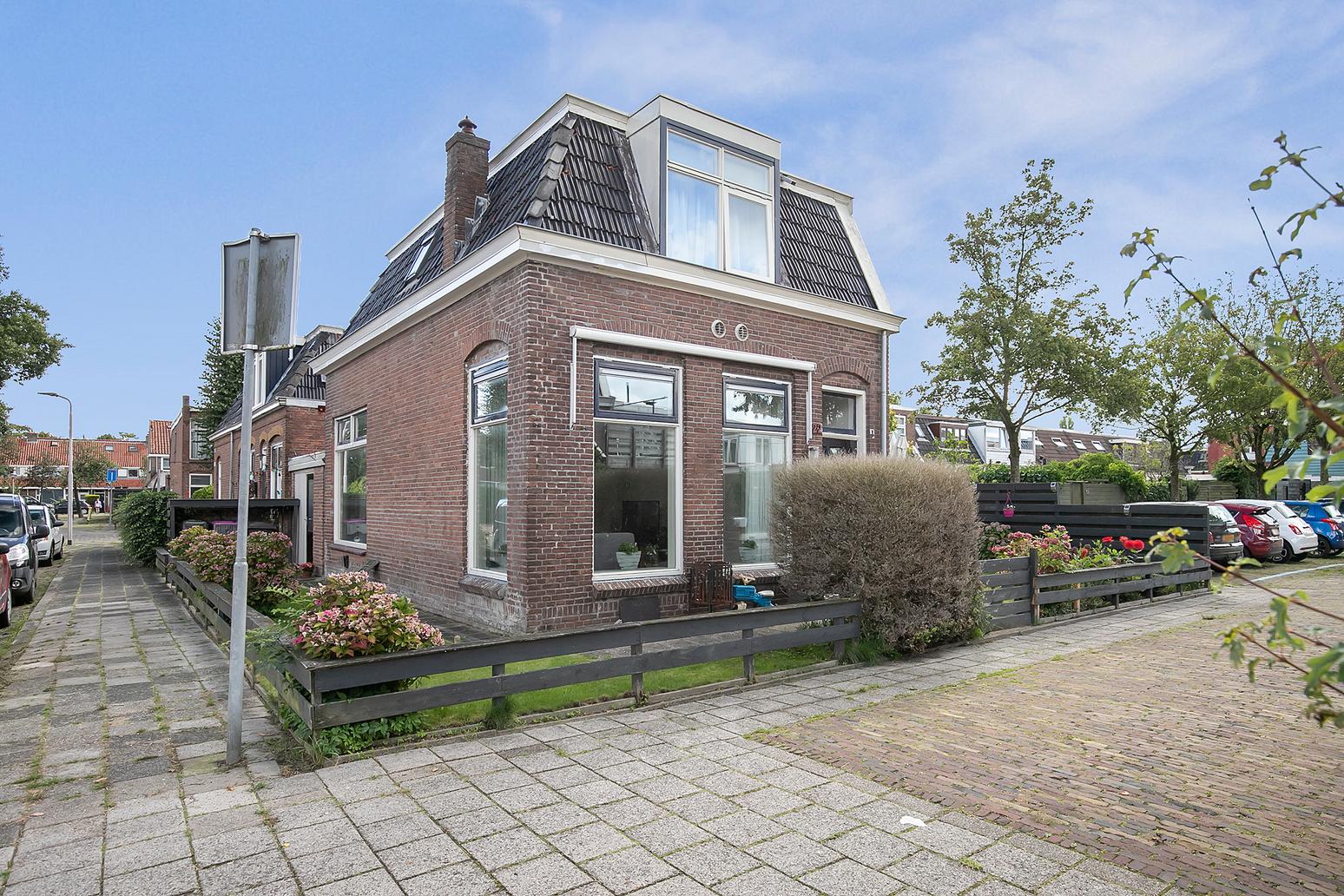 Anjelierstraat 22 in Leeuwarden