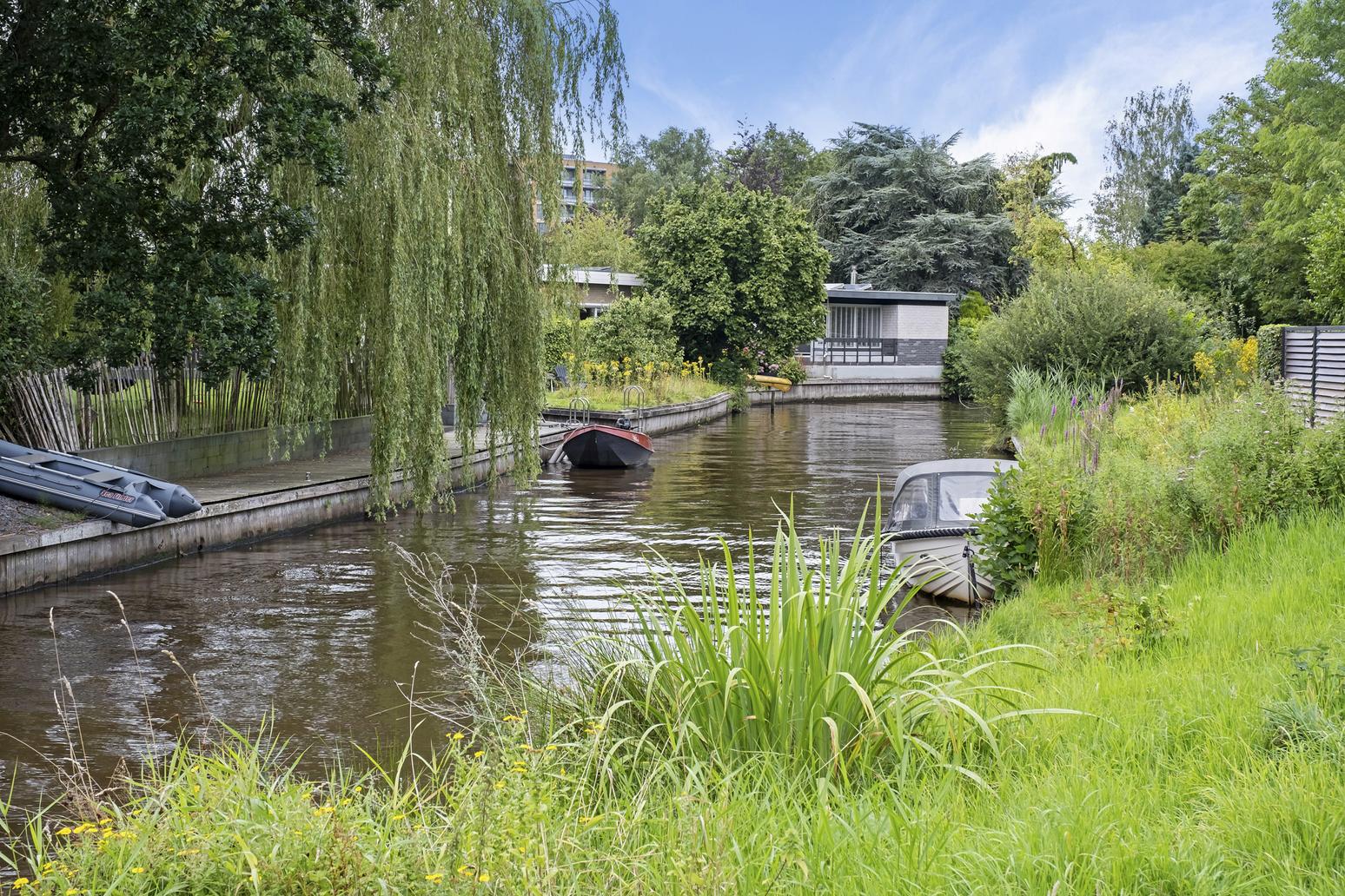 Beemdgras 3 in Leeuwarden