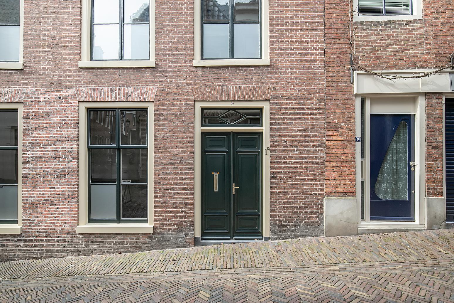 Beijerstraat 1a in Leeuwarden