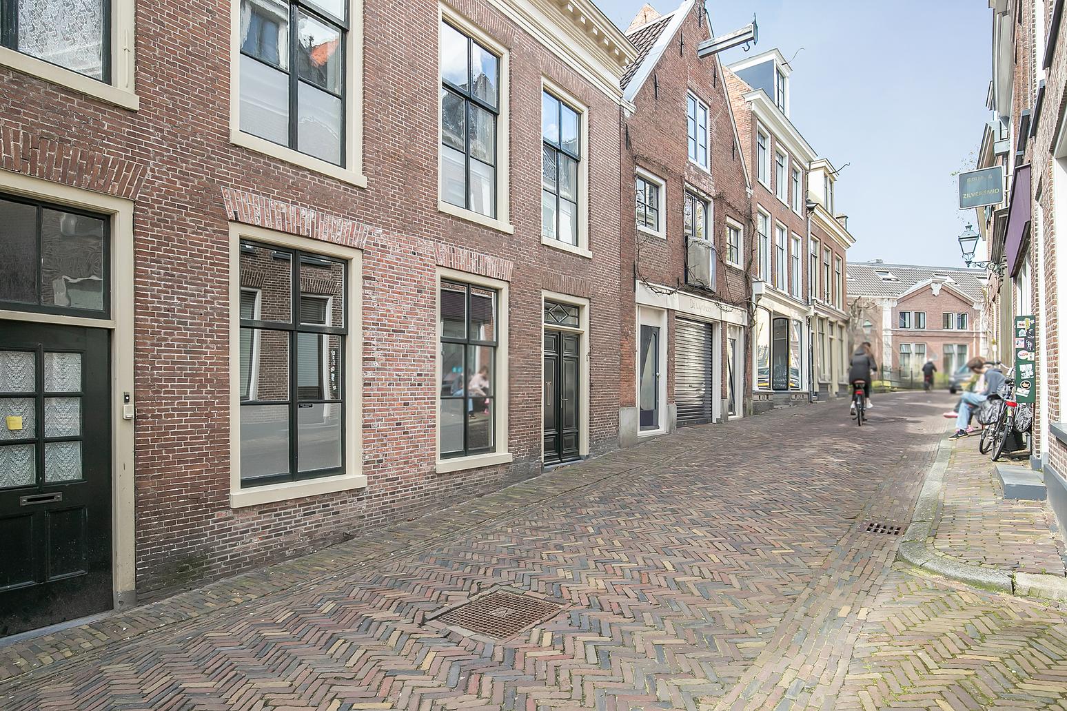 Beijerstraat 1a in Leeuwarden