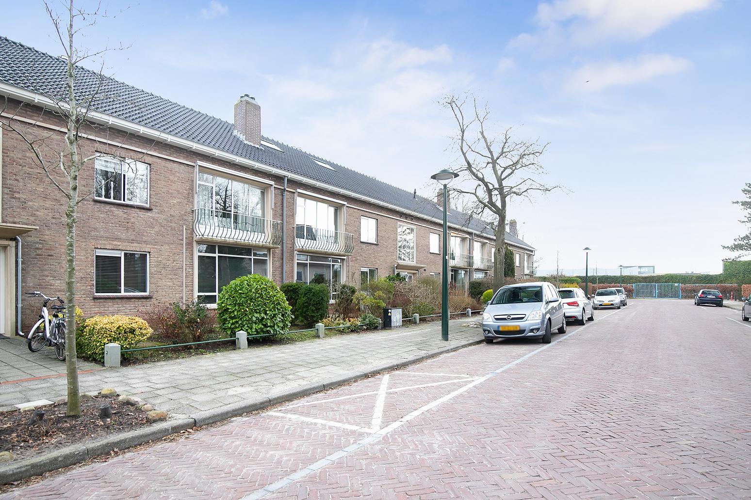 Bilderdijkstraat 39 in Leeuwarden