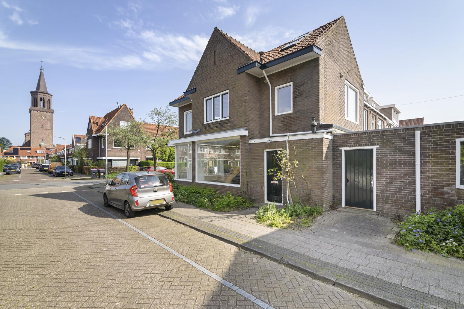 Franekerstraat 33 in Leeuwarden
