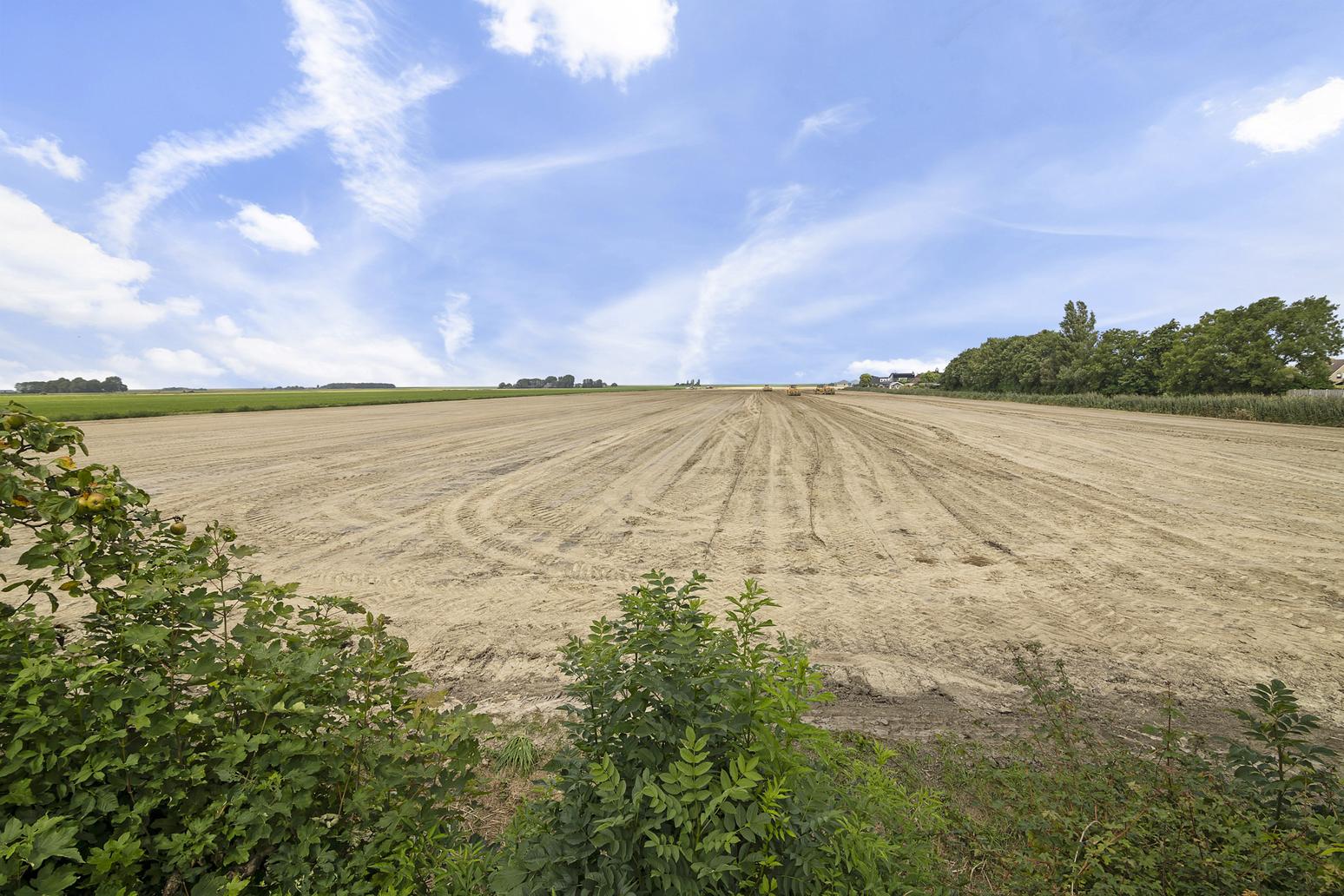 Oudebildtdijk 420 in Nij altoenae