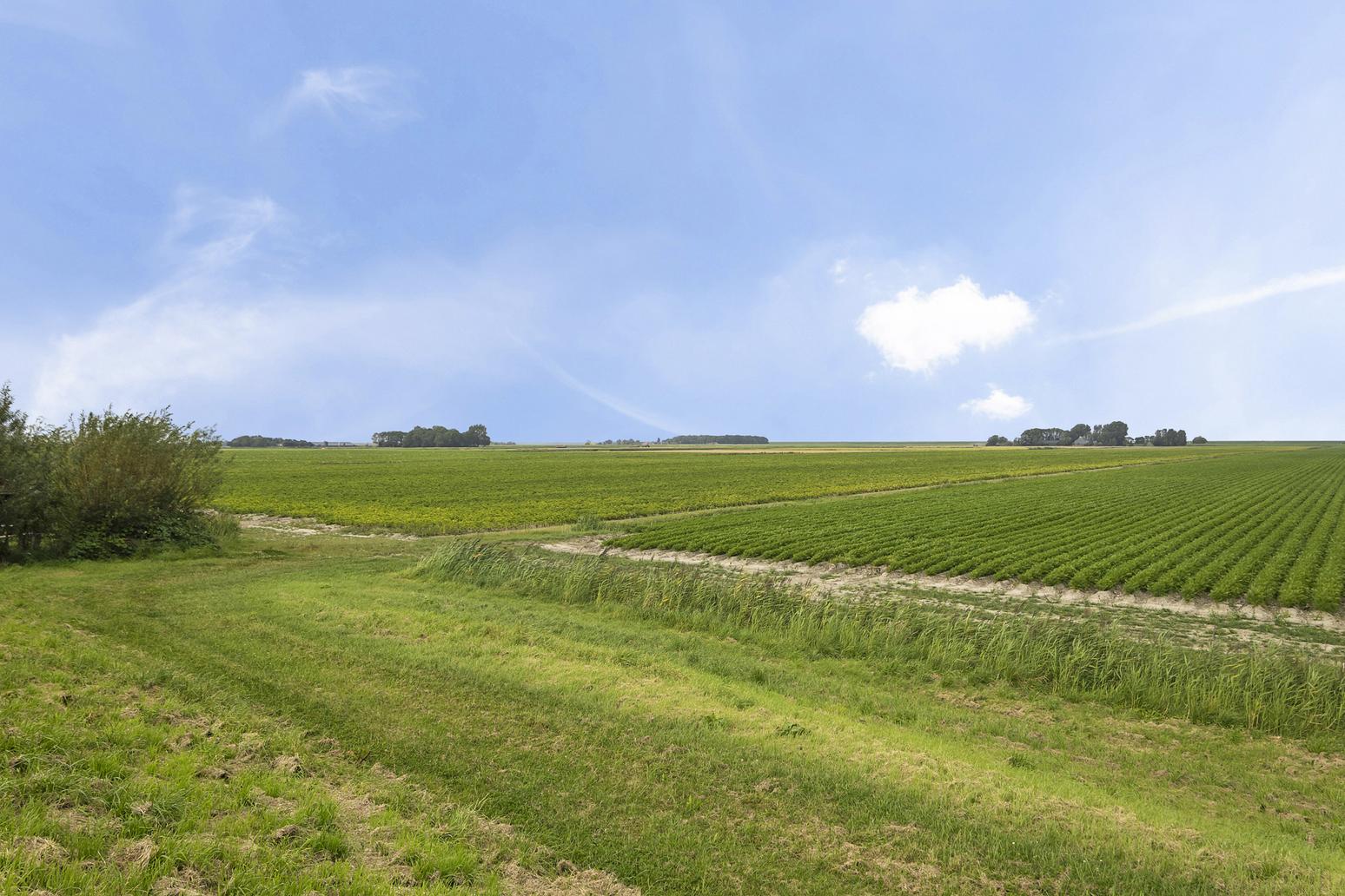 Oudebildtdijk 420 in Nij altoenae