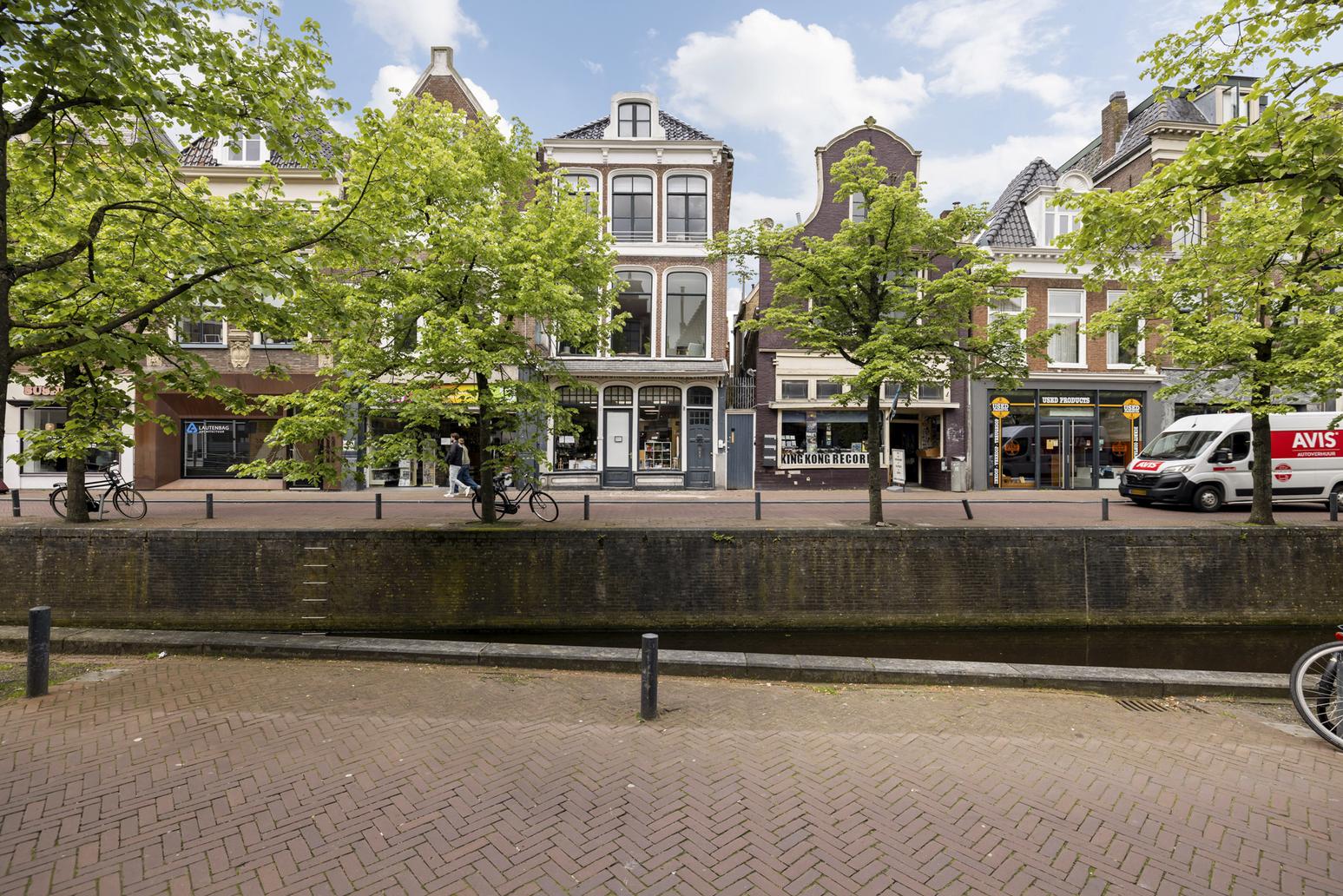 Voorstreek 9a in Leeuwarden