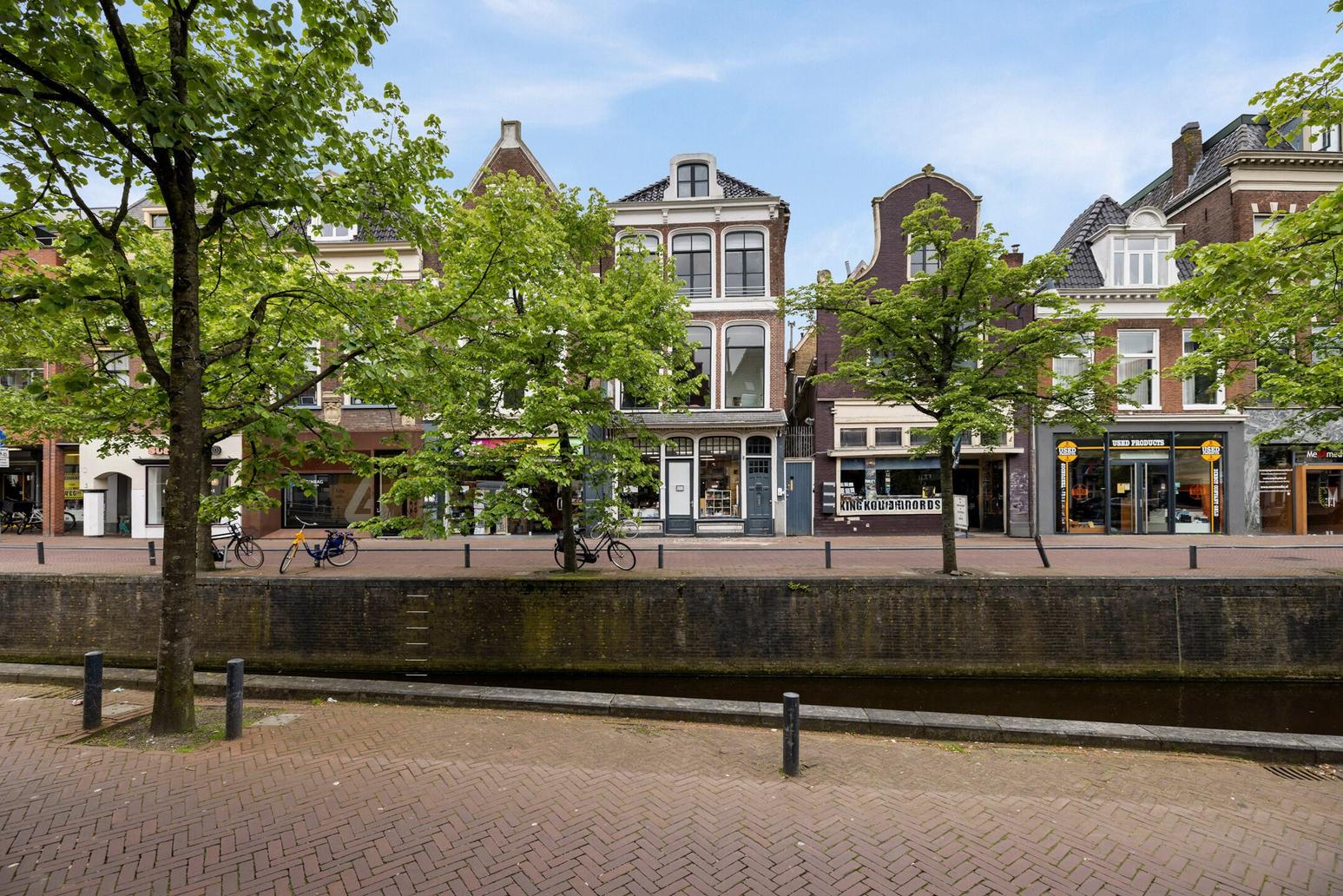 Voorstreek 9a in Leeuwarden