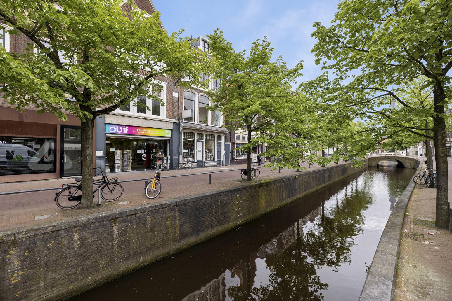 Voorstreek 9a in Leeuwarden