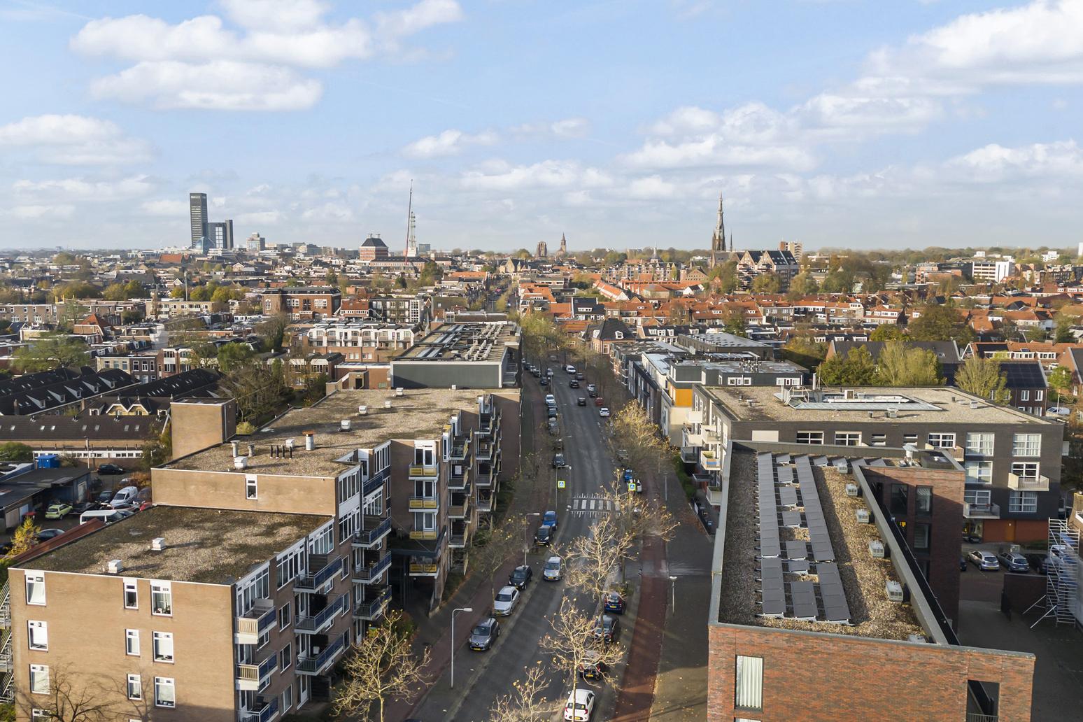 Zuidvliet 442 in Leeuwarden