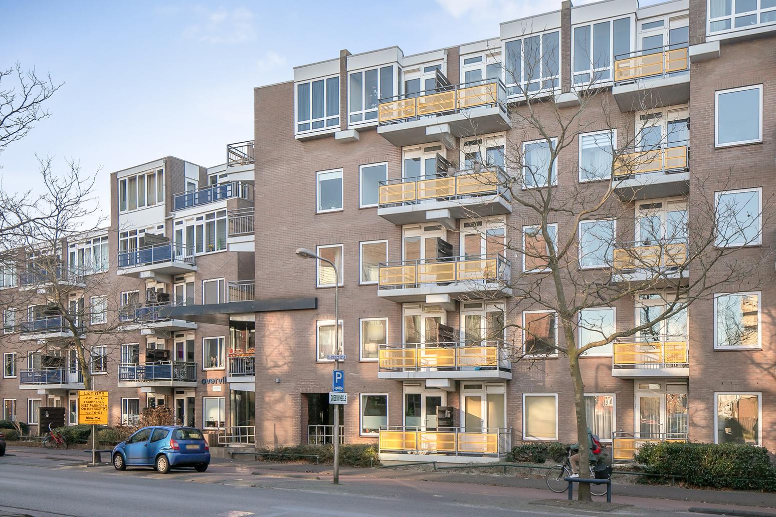 Zuidvliet 526 in Leeuwarden